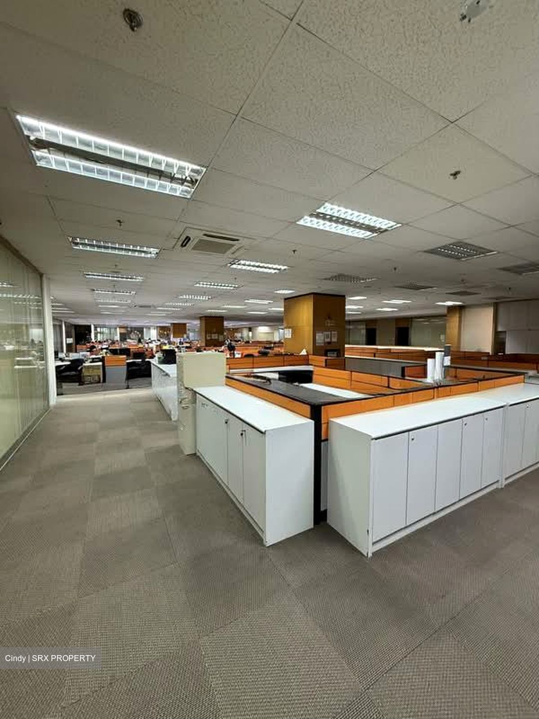 Sutl House (D5), Office #560616121